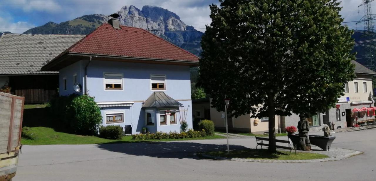 Вилла Haus Edda Einfamilienhaus Гундерсхайм Экстерьер фото