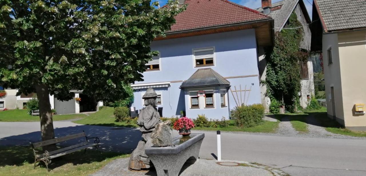 Вилла Haus Edda Einfamilienhaus Гундерсхайм Экстерьер фото