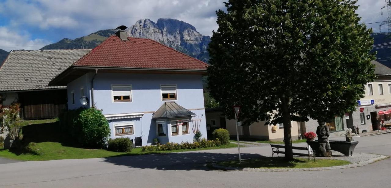 Вилла Haus Edda Einfamilienhaus Гундерсхайм Экстерьер фото